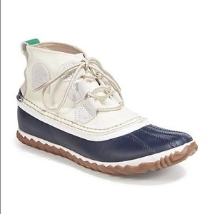 Sorel Hudson’s Bay Out N About Boots